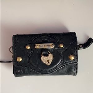 Juicy Couture Wallet